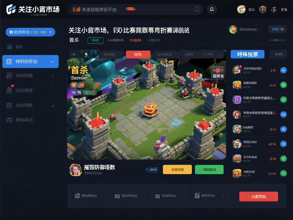 LOL电竞竞猜平台的赔率解析与下注技巧 关注小众市场:除了胜负竞猜,部分平台提供