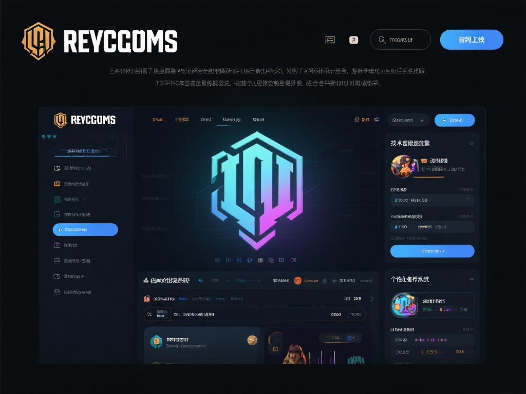 LOL官网更名后,新功能能否同步推出? 技术层面的准备:官网改名往往涉及后台系统