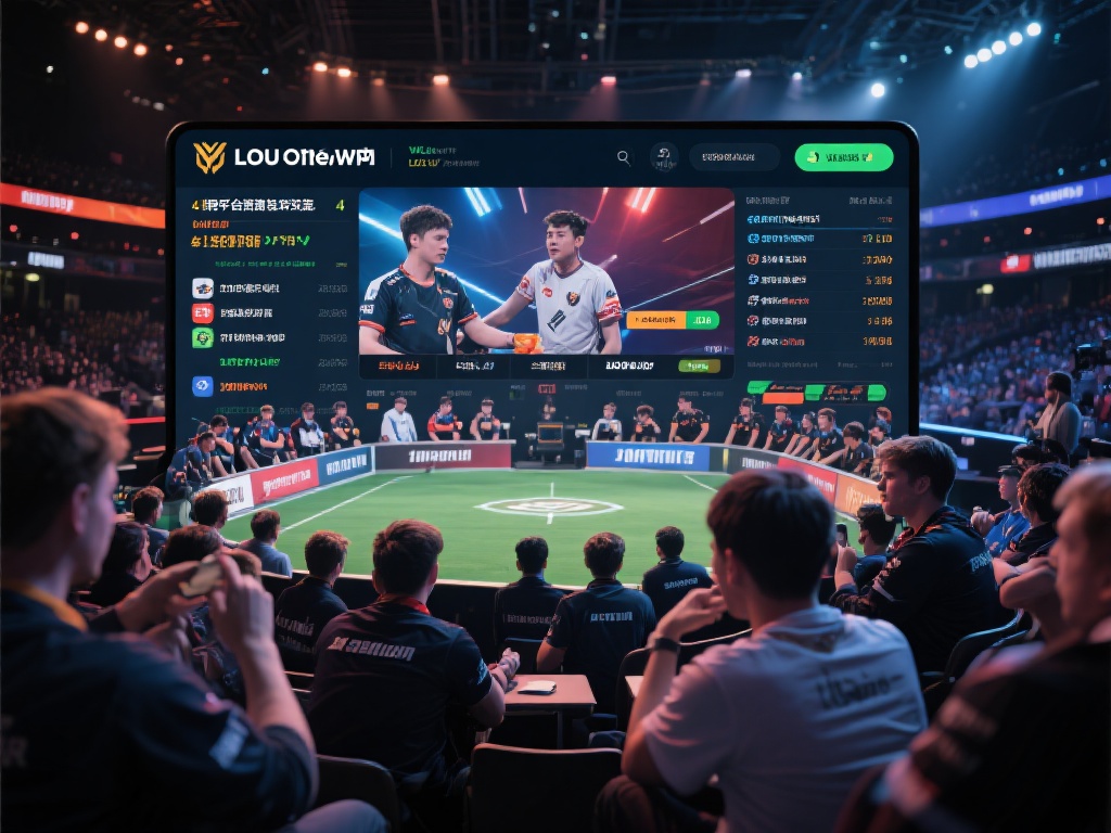 LOL外围官网入门教程:轻松掌握投注技巧! 四、善用平台资源与社区交流
许多LOL