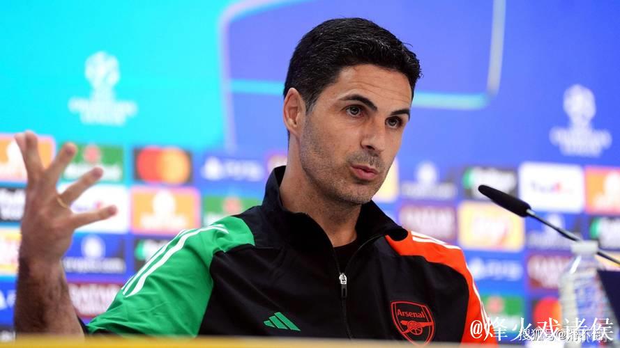 阿尔特塔或难拒巴萨召唤，佩蒂特表达担忧