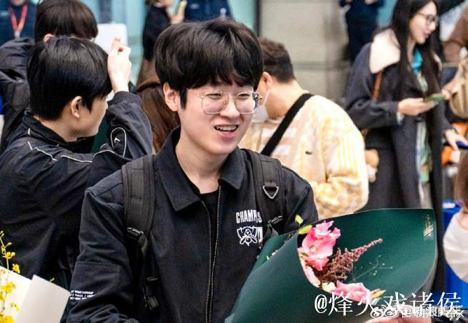 [韩网翻译]Zeus：K杯曾看见夺冠希望，RTM后怀疑世界线紊乱