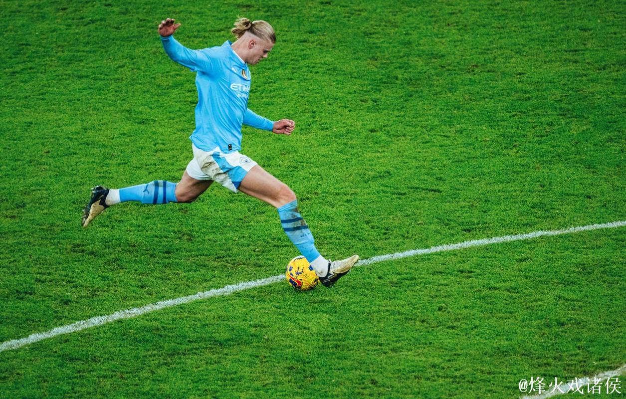 欧冠第4!曼城2-1逆袭皇马 哈兰德点射再创纪录 欧冠第4!曼城2-1逆袭皇马 哈兰德点射再创纪录
