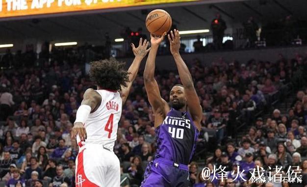 阿德尔曼：原计划领先3分时犯规，但申京成功脱身